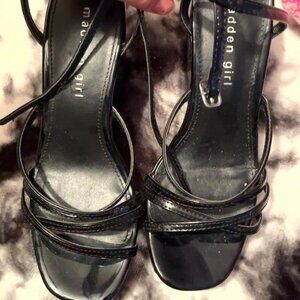 Women's Black Courts